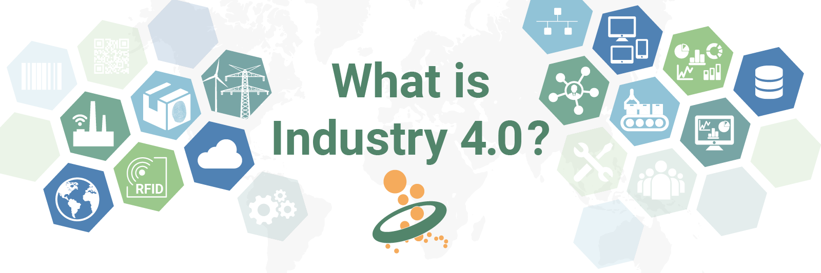 What Is Industry 4.0? A Hands-on Explanation.