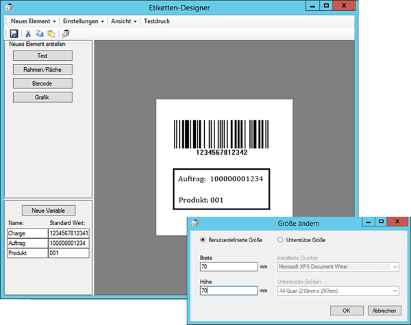 OPC Router industry 4.0 - Automation of your production