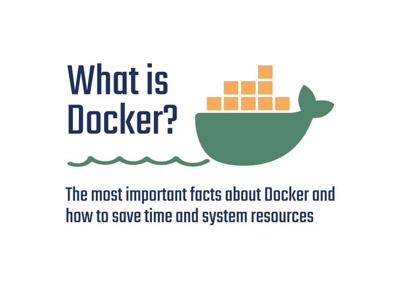 Advantages Of Docker Over Vm