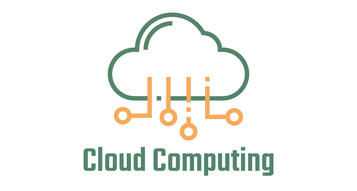 cloud computing companies logo